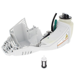 Carter moteur d'origine Stihl référence 4144 020 3020