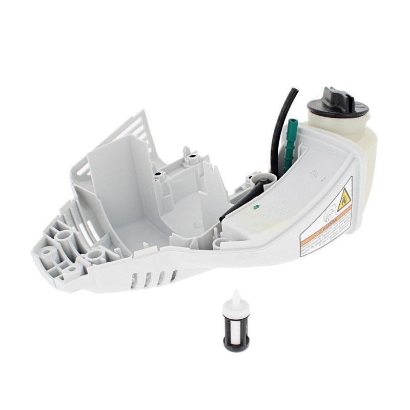 Carter moteur d'origine Stihl référence 4144 020 3020