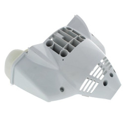 Carter moteur d'origine Stihl référence 4144 020 3027