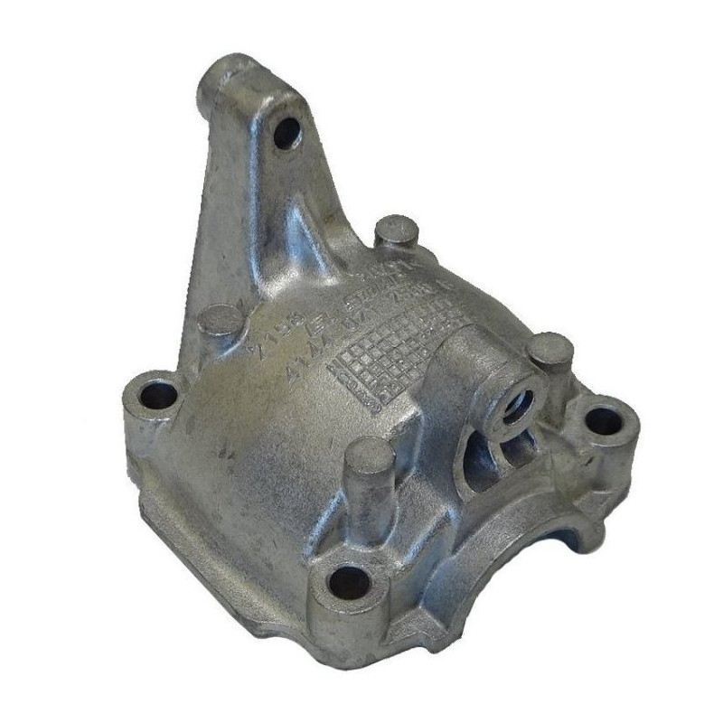 Carter inferieur d'origine Stihl référence 4144 021 2500