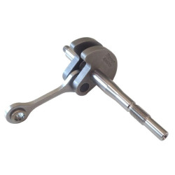 Vilebrequin fs 56 d'origine Stihl référence 4144 030 0400