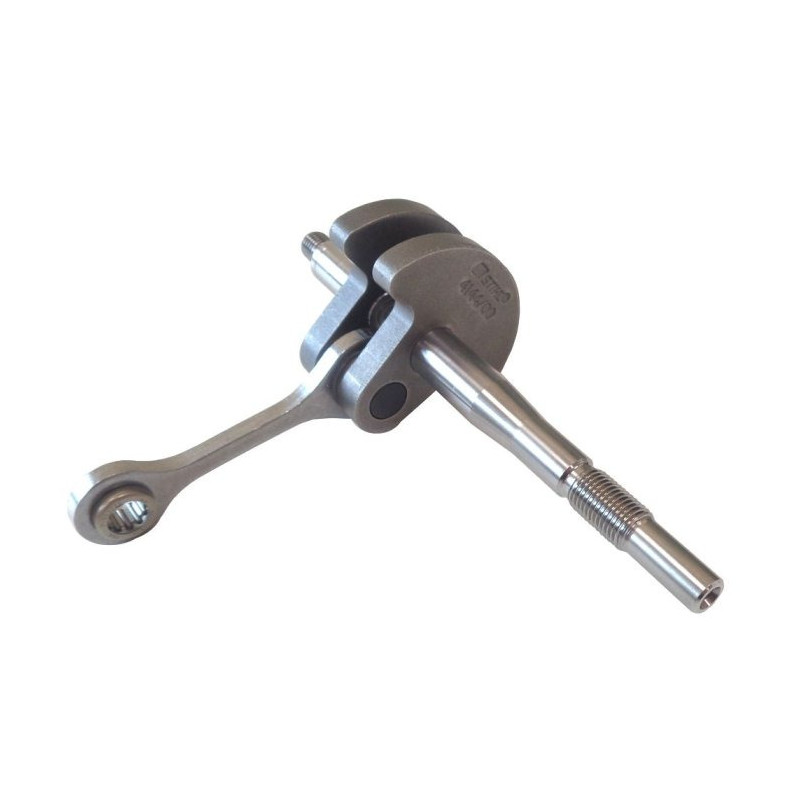 Vilebrequin fs 56 d'origine Stihl référence 4144 030 0400