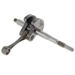Vilebrequin d'origine Stihl référence 4144 030 0401