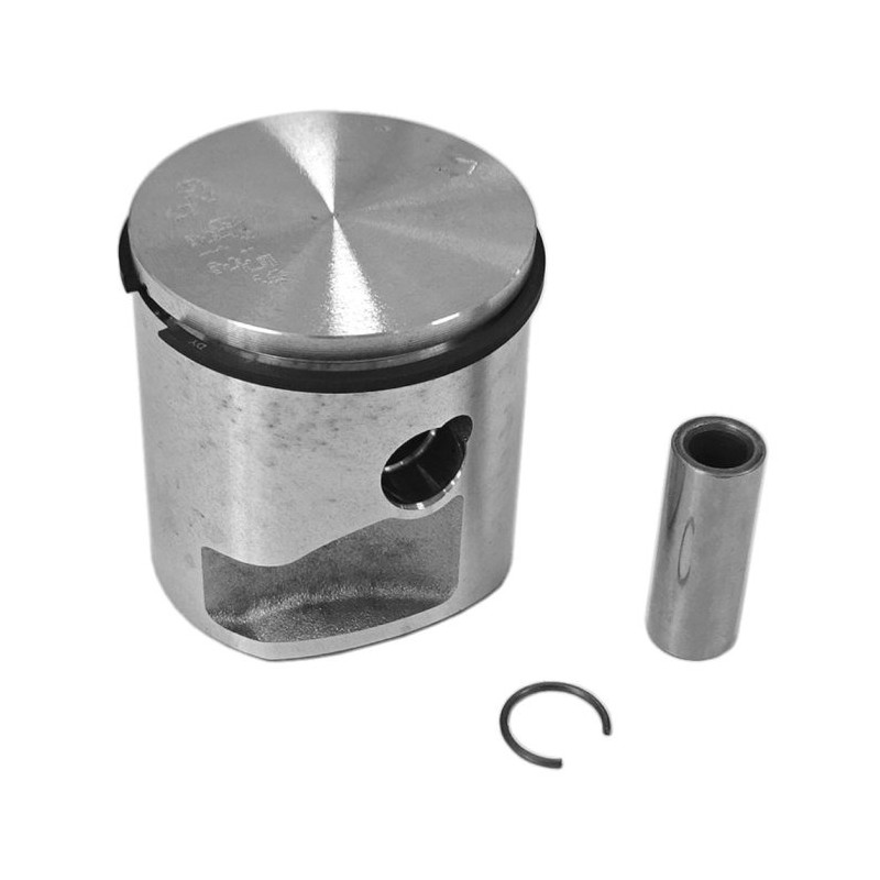 Piston Ø 34 mm d'origine Stihl référence 4144 030 2002
