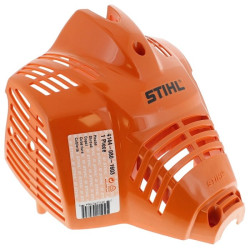Capot moteur d'origine Stihl référence 4144 080 1603