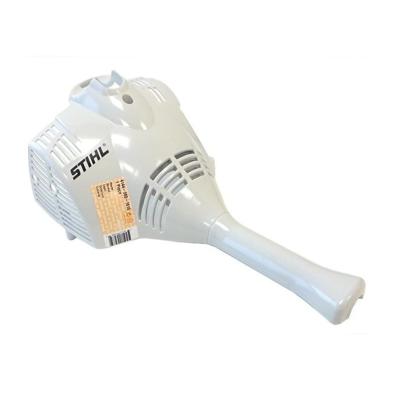 Capot moteur superieur d'origine Stihl référence 4144 080 1610