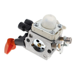 Carburateur C1M-S207A d'origine Stihl référence 4144 120 0603