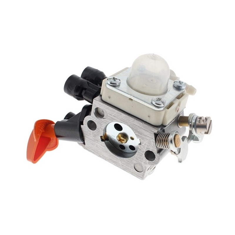 Carburateur C1M-S207A d'origine Stihl référence 4144 120 0603