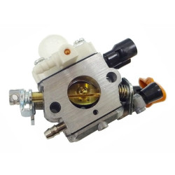 Carburateur C1M-S208A d'origine Stihl référence 4144 120 0604