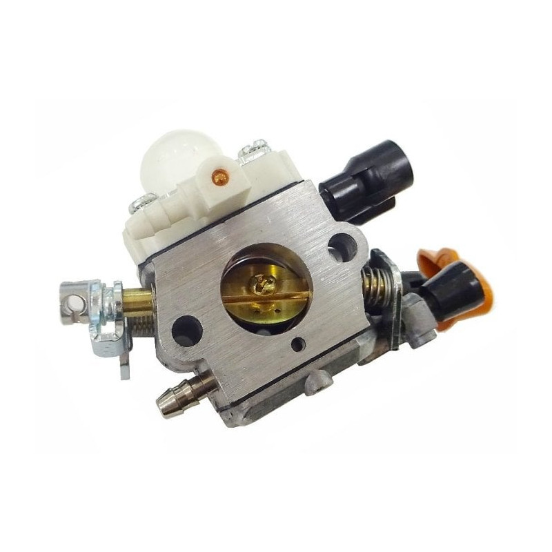 Carburateur C1M-S208A d'origine Stihl référence 4144 120 0604