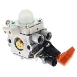 Carburateur C1M-S226B d'origine Stihl référence 4144 120 0605