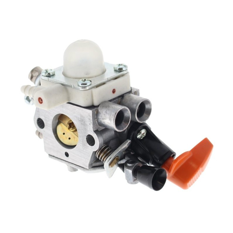 Carburateur C1M-S226B d'origine Stihl référence 4144 120 0605