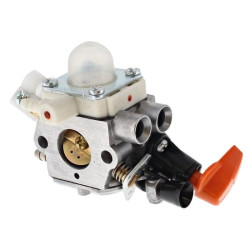 Carburateur C1M-S267D d'origine Stihl référence 4144 120 0608