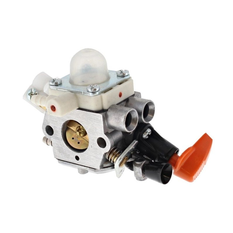 Carburateur C1M-S267D d'origine Stihl référence 4144 120 0608