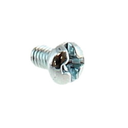 Vis a tete cruciforme d'origine Stihl référence 4144 122 7100