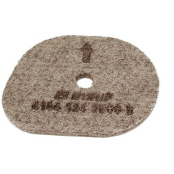 Filtre a air d'origine Stihl référence 4144 124 2800