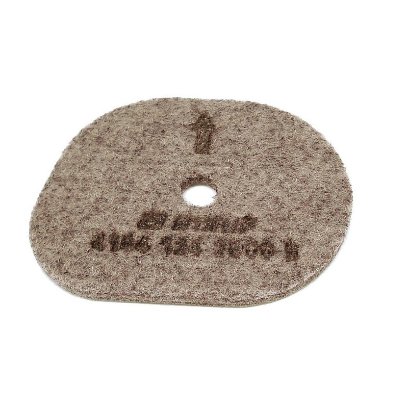 Filtre a air d'origine Stihl référence 4144 124 2800