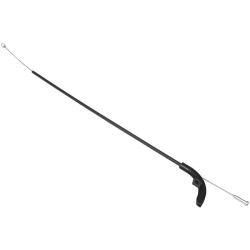Cable de commande des gaz d'origine Stihl référence 4144 180 1100