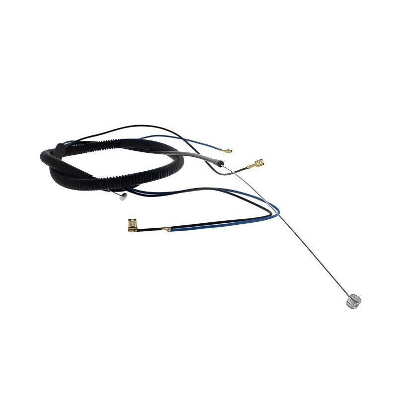 Cable commande des gaz d'origine Stihl référence 4144 180 1105