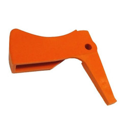 Manette des gaz d'origine Stihl référence 4144 180 1501