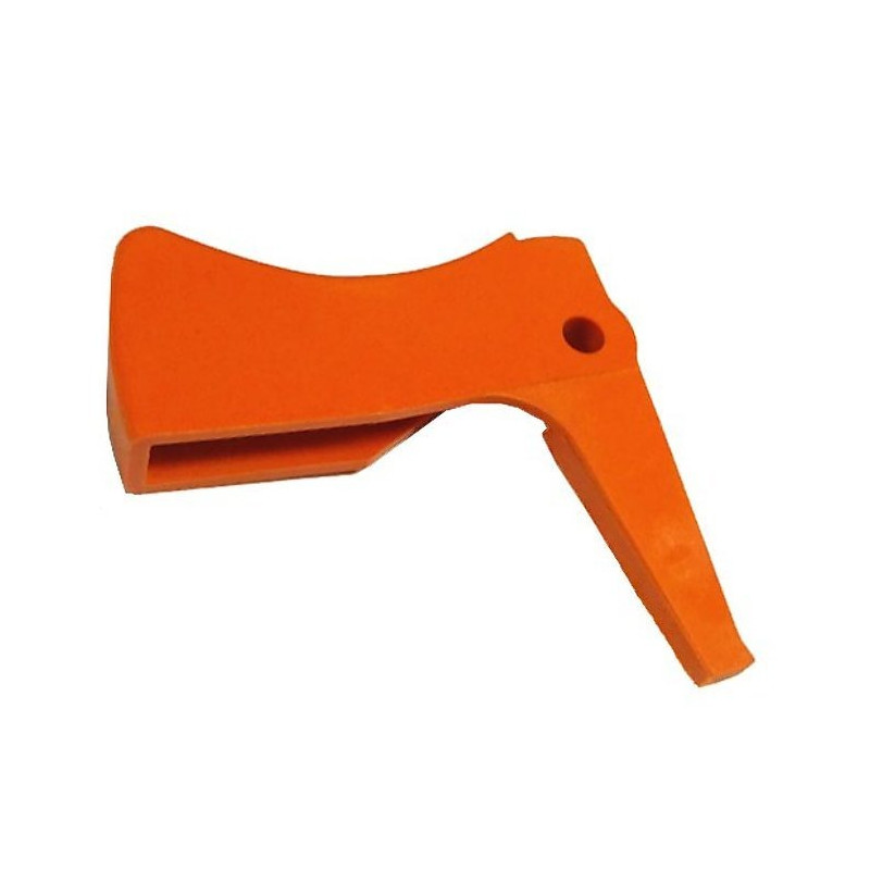 Manette des gaz d'origine Stihl référence 4144 180 1501