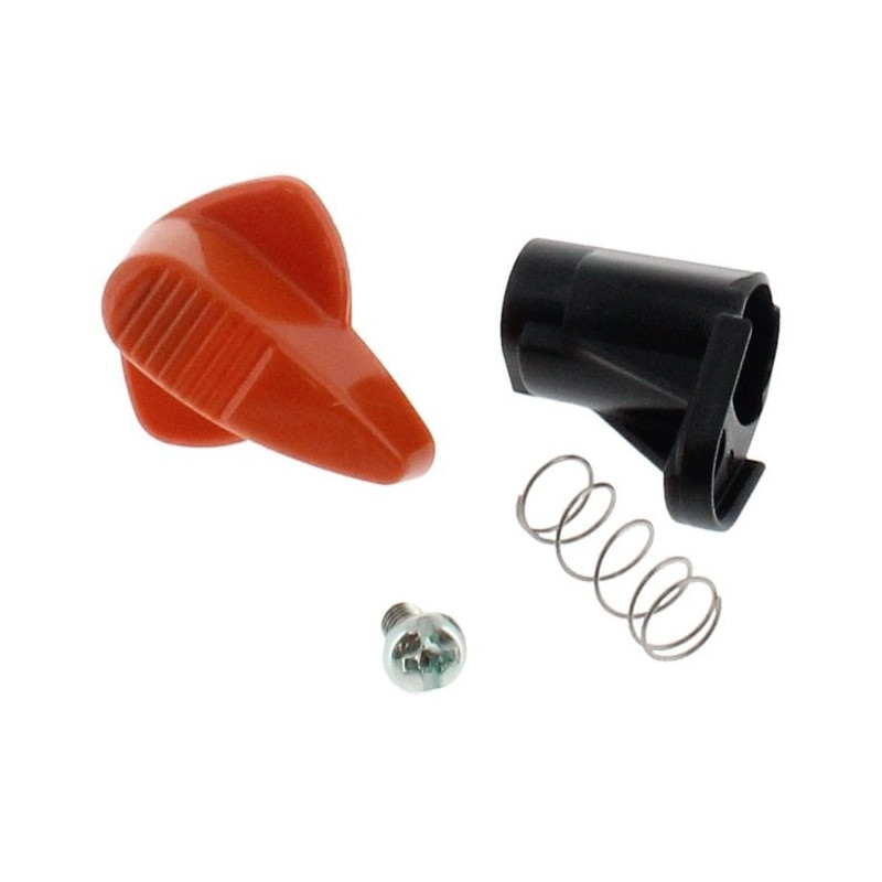 Bouton de reglage d'origine Stihl référence 4144 180 9500