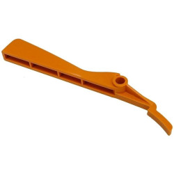Levier d'arret d'origine Stihl référence 4144 182 0800