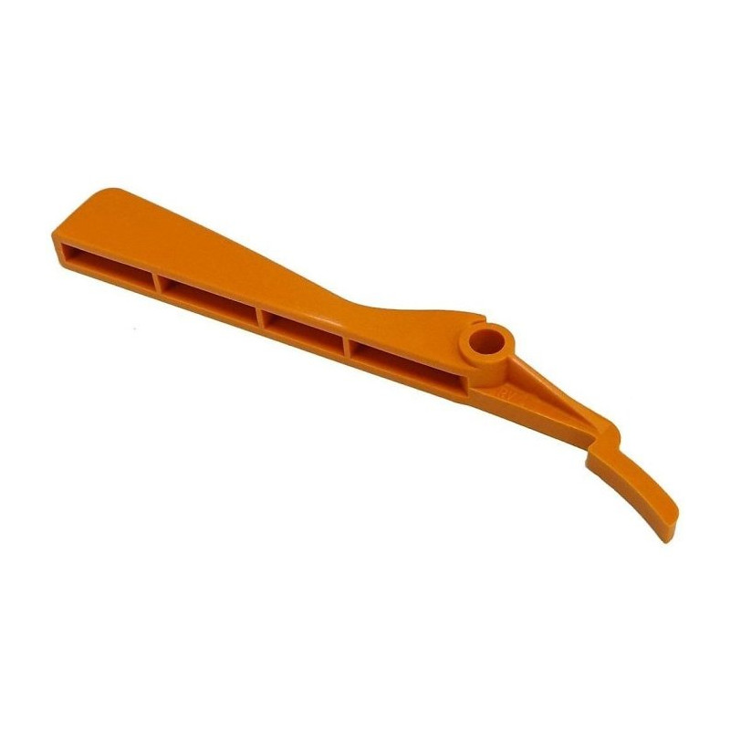 Levier d'arret d'origine Stihl référence 4144 182 0800