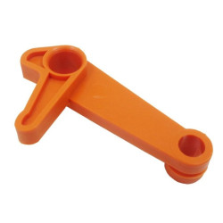 Levier d'origine Stihl référence 4144 182 2801