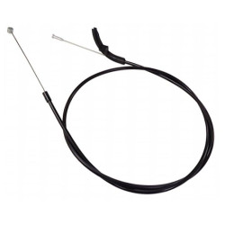 Cable de commande des gaz d'origine Stihl référence 4144 182 3200