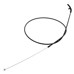 Cable commande des gaz d'origine Stihl référence 4144 182 3203