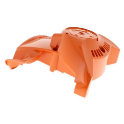 Couvercle de lanceur d'origine Stihl référence 4144 190 0406
