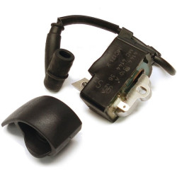 Module d'allumage fs 56 d'origine Stihl référence 4144 400 1303