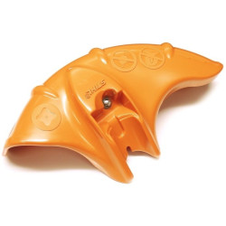 Capot outil metal d'origine Stihl référence 4144 710 8116