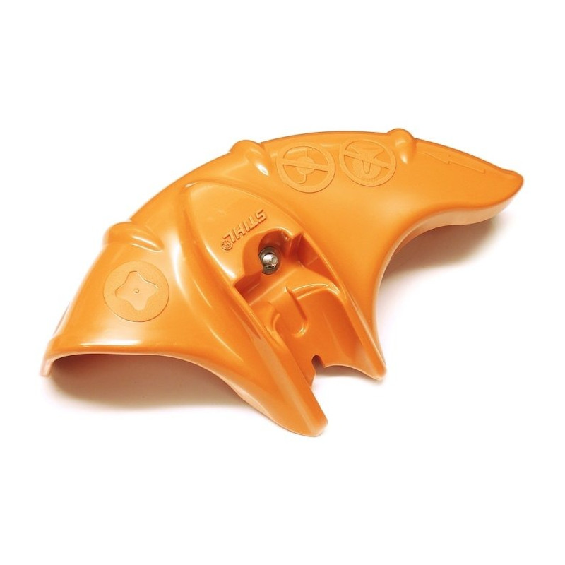 Capot outil metal d'origine Stihl référence 4144 710 8116