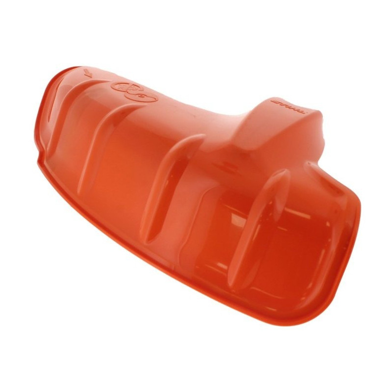 Capot outil fil fs 56 d'origine Stihl référence 4144 710 8117