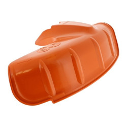 Pièce de protection Ø 380 mm d'origine Stihl référence 4144 710 8127