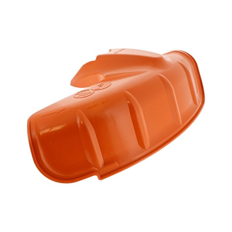 Pièce de protection Ø 380 mm d'origine Stihl référence 4144 710 8127