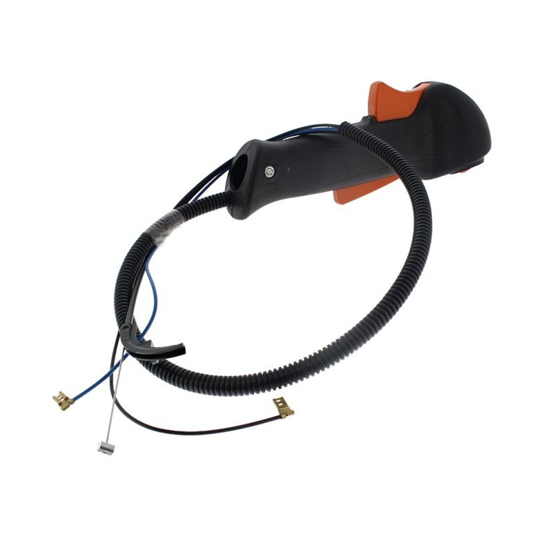 Poignee de commande d'origine Stihl référence 4144 790 1302