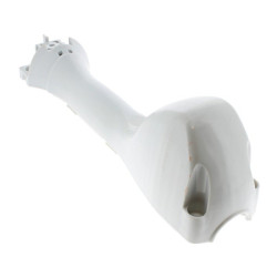 Demi-poignee inferieure d'origine Stihl référence 4144 791 0806