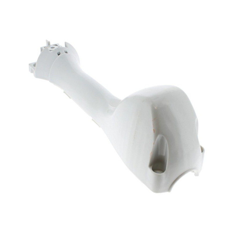 Demi-poignee inferieure d'origine Stihl référence 4144 791 0806