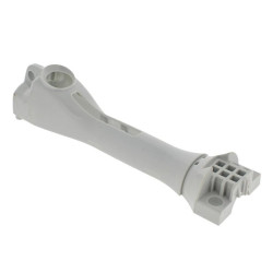 Demi-poignee superieur d'origine Stihl référence 4144 791 0807