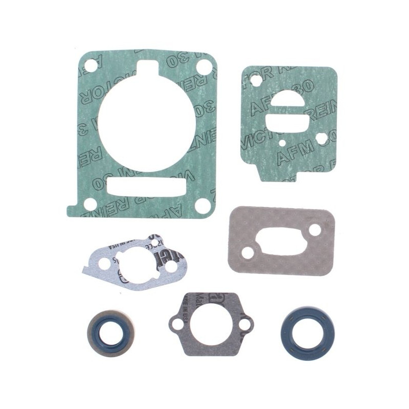 Jeu de joints moteur d'origine Stihl référence 4147 007 1601