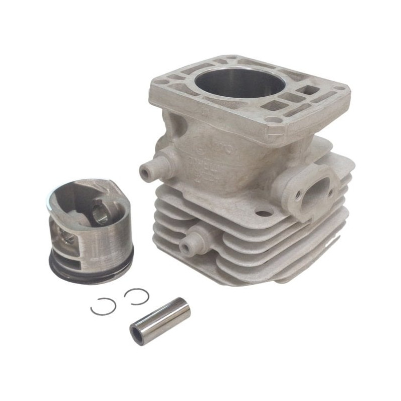 Cylindre avec piston Ø 42 mm d'origine Stihl référence 4147 020 1204