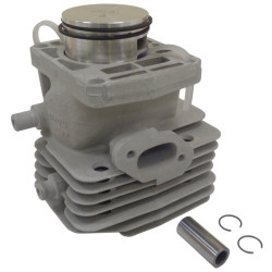 Cylindre avec piston Ø 44 mm d'origine Stihl référence 4147 020 1205