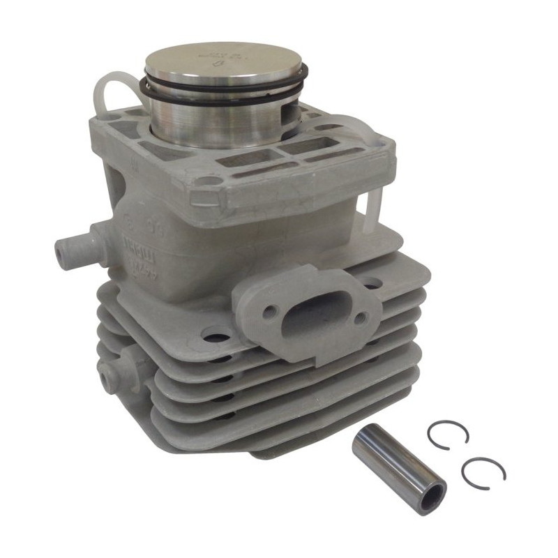 Cylindre avec piston Ø 44 mm d'origine Stihl référence 4147 020 1205