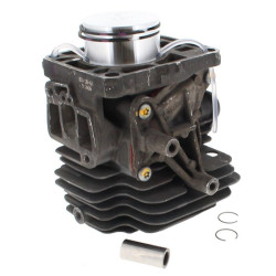 Cylindre avec piston Ø 40mm d'origine Stihl référence 4147 020 1206