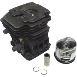 Cylindre avec piston Ø 42 mm d'origine Stihl référence 4147 020 1207