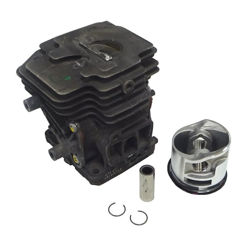 Cylindre avec piston Ø 42 mm d'origine Stihl référence 4147 020 1207