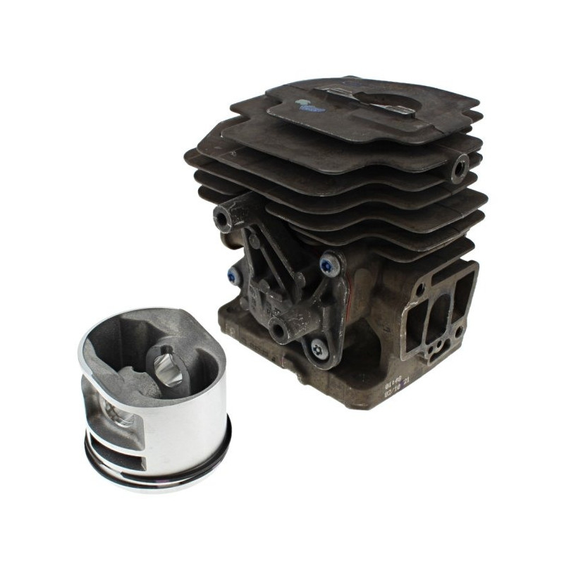 Cylindre avec piston Ø 44 mm d'origine Stihl référence 4147 020 1208